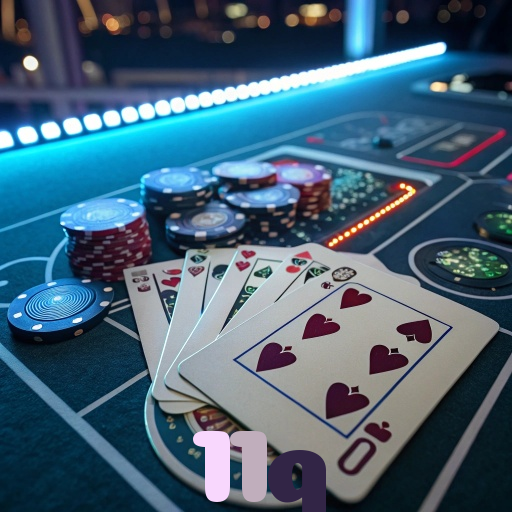 11q: Aposta Facilmente com Funcionalidades Completas no Aplicativo Móvel