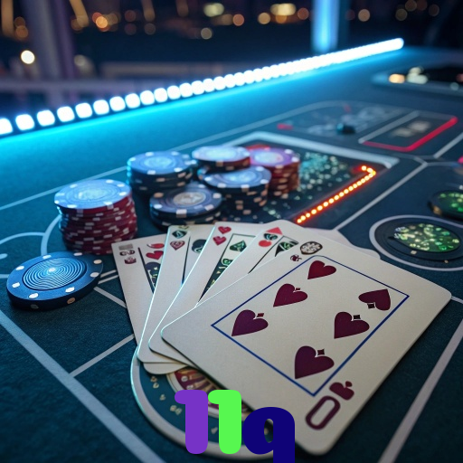 11q: Aposta Facilmente com Funcionalidades Completas no Aplicativo Móvel