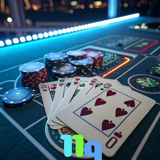 11q: Aposta Facilmente com Funcionalidades Completas no Aplicativo Móvel