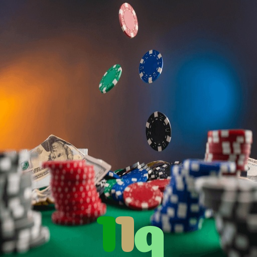 11q: Aposta Facilmente com Funcionalidades Completas no Aplicativo Móvel