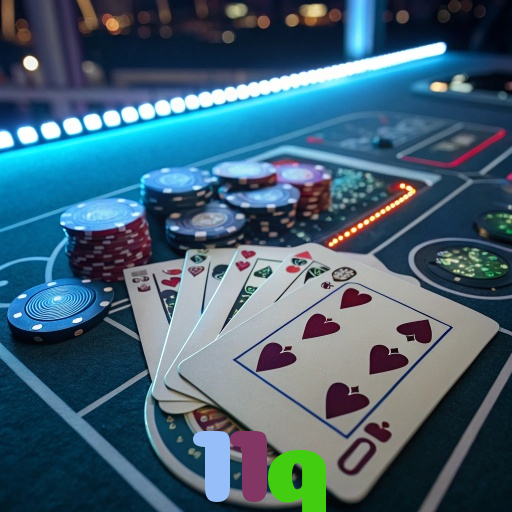 11q: Aposta Facilmente com Funcionalidades Completas no Aplicativo Móvel