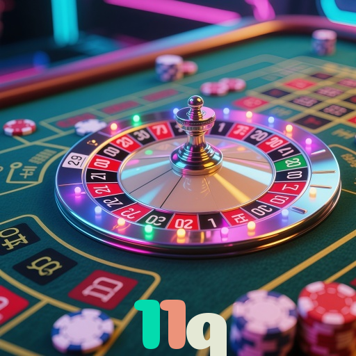 11q: Aposta Facilmente com Funcionalidades Completas no Aplicativo Móvel
