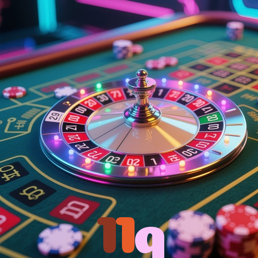 11q: Aposta Facilmente com Funcionalidades Completas no Aplicativo Móvel