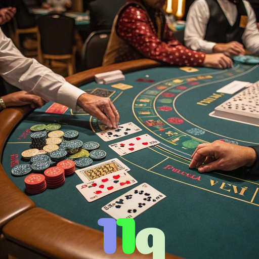 11q: Aposta Facilmente com Funcionalidades Completas no Aplicativo Móvel