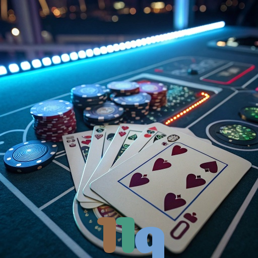 11q: Aposta Facilmente com Funcionalidades Completas no Aplicativo Móvel