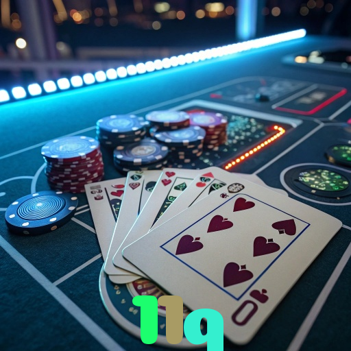 11q: Aposta Facilmente com Funcionalidades Completas no Aplicativo Móvel