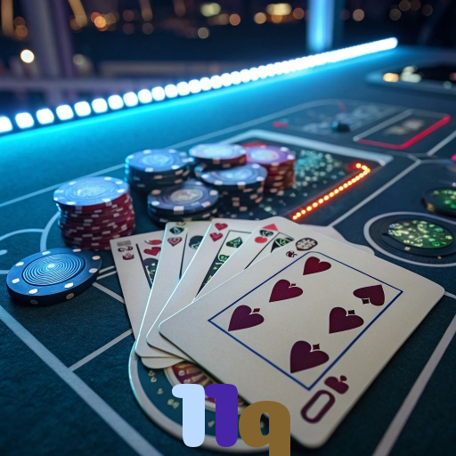 11q: Aposta Facilmente com Funcionalidades Completas no Aplicativo Móvel