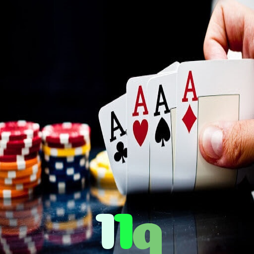 11q: Aposta Facilmente com Funcionalidades Completas no Aplicativo Móvel