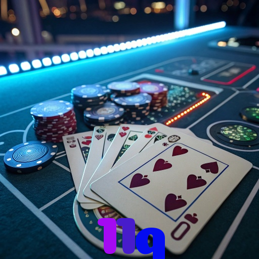 11q: Aposta Facilmente com Funcionalidades Completas no Aplicativo Móvel