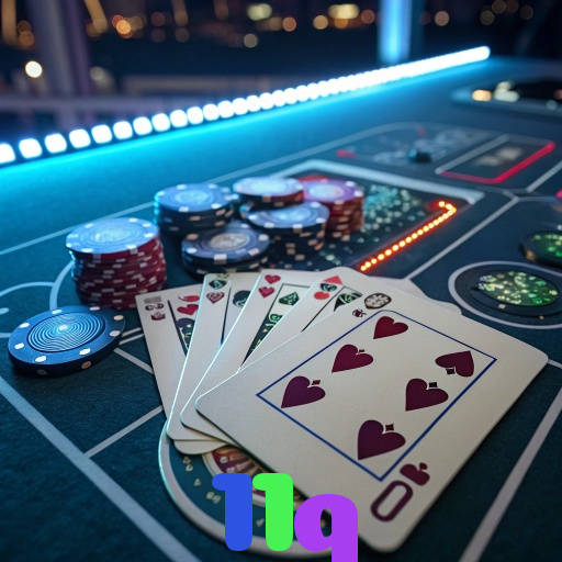 11q: Aposta Facilmente com Funcionalidades Completas no Aplicativo Móvel