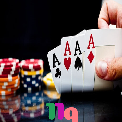 11q: Aposta Facilmente com Funcionalidades Completas no Aplicativo Móvel