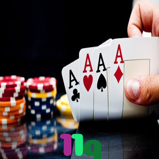 11q: Aposta Facilmente com Funcionalidades Completas no Aplicativo Móvel