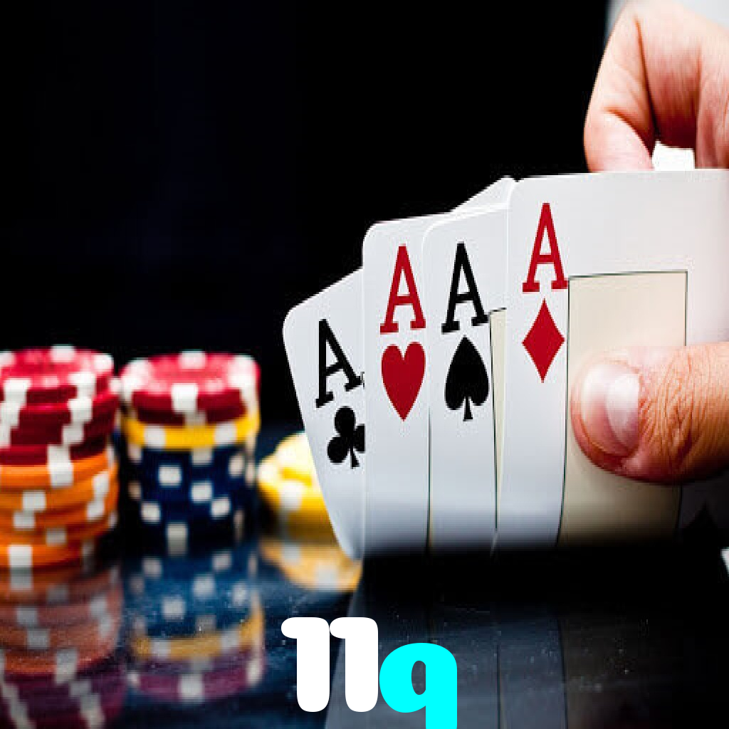 11q: Aposta Facilmente com Funcionalidades Completas no Aplicativo Móvel