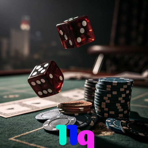 11q: Aposta Facilmente com Funcionalidades Completas no Aplicativo Móvel