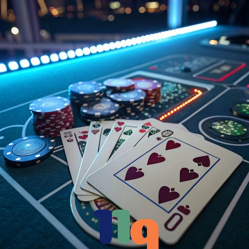 11q: Aposta Facilmente com Funcionalidades Completas no Aplicativo Móvel
