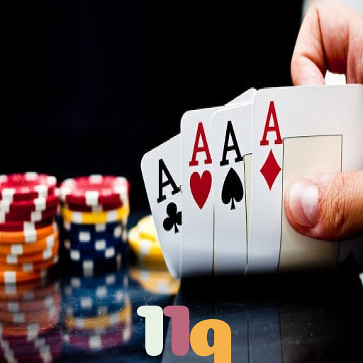11q: Aposta Facilmente com Funcionalidades Completas no Aplicativo Móvel
