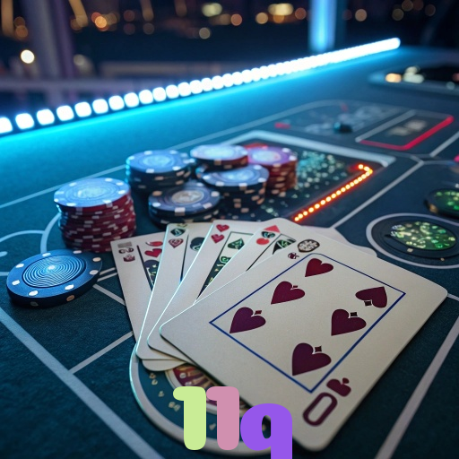 11q: Aposta Facilmente com Funcionalidades Completas no Aplicativo Móvel