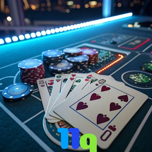 11q: Aposta Facilmente com Funcionalidades Completas no Aplicativo Móvel